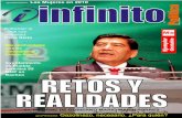 Revista Infinito No. 17 Enero 2010