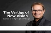 The Vertigo of New Vision