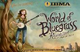World of Bluegrass 2014