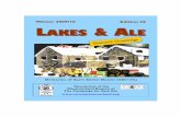 LAKES&ALE ISSUE 38