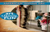American Indian Family Gallery Guide