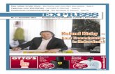 My Express Ausgabe November 2012