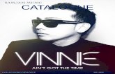 SAMJAM MUSIC CATALOGUE 2011-2012 - VINNIE