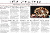 The Prairie Issue II