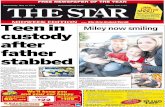 The Star Midweek 16-5-2012