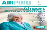 Newcastle AIrport Issue 8