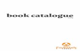 Farbetek Press Book Catalogue