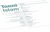 Resume/Graphic Design/ August 22