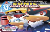 Sonic Universe 04