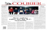 Caledonia Courier, January 23, 2013