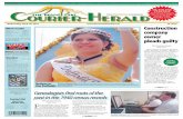 Bonney Lake and Sumner Courier-Herald, April 18, 2012