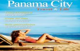 Panama City Travel & Life - Winter 2013