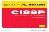 CISSP EXAM CRAM