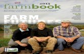 Farmbook 2013 [#049 Special]