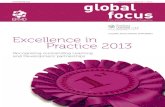 EFMD Excellence in Practice 2013