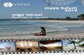 Maya Tulum Information Package