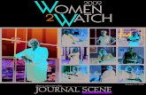 2009 Women to Watch
