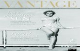 Vantage Magazine April 2012 - St Johns Wood Edition