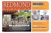 Redmond Magazine