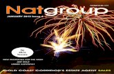 Natgroup Magazine January Issue 4