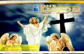 One Luzon E-NewsMagazine 7 April 2012