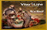 2010 Viva Life Christmas Catalog