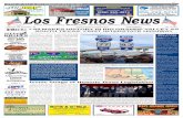 Los Fresnos News July 24, 2013