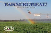 Georgia Farm Bureau News - August 2012