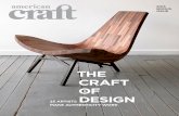 American Craft Design 2013