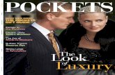 Pockets Holiday 2009 issue