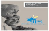 JFS Annual Report 2011