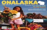 2013 Onalaska Visitors Guide