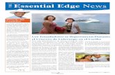 The Essential Edge News, Volume 2 Issue 4-MX