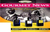 Gourmet News June 2012