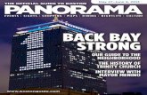 Panorama Magazine: May 27, 2013 Issue