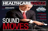 Healthcare Radius Magazine, June 2013