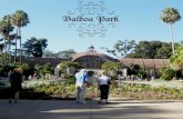 Ash Ortiz - Balboa Park