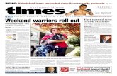 Abbotsford Times May 19 2011