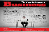 TechSmart Business, Issue 3, Nov/Dec 2013