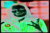 Tech Trans Magazine 2011