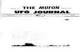 MUFON UFO Journal - 1977 3. March