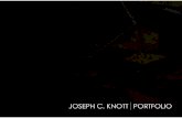 Joseph C. Knott - Portfolio
