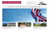 Shepperton Property Guide October