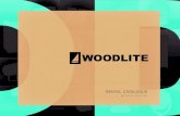 Woodlite Rental Catalogue 4th Edition *Updated April 2014