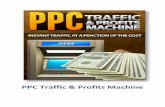 Seven Tips For PPC Profit