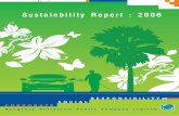 BCP: Sustainability Report 2006