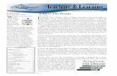 Learning and Teaching Newsletter W2012