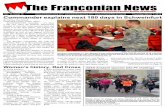 Franconian News March 7, 2013