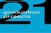Graduation Projects 2008-2009