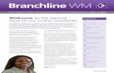 Branchline WM - Issue 11, Autumn 2012